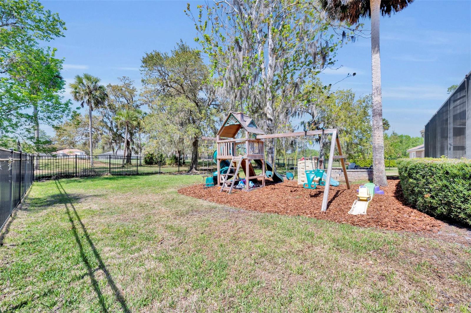 MAGNOLIA PLANTATION - Residential