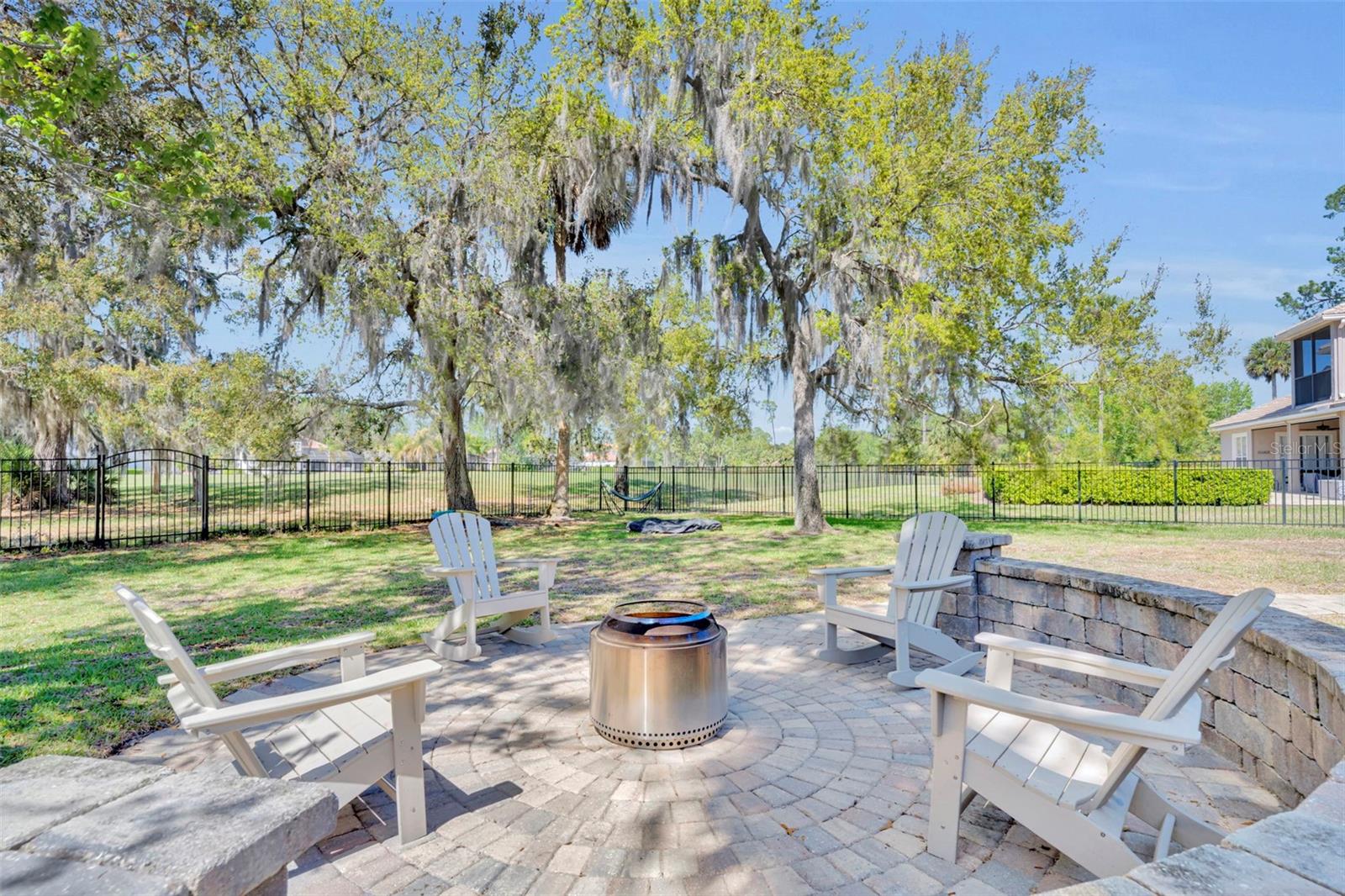 MAGNOLIA PLANTATION - Residential