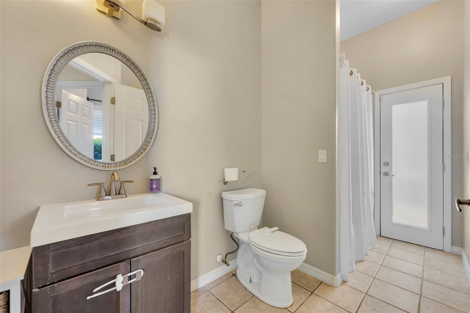 MAGNOLIA PLANTATION - Residential