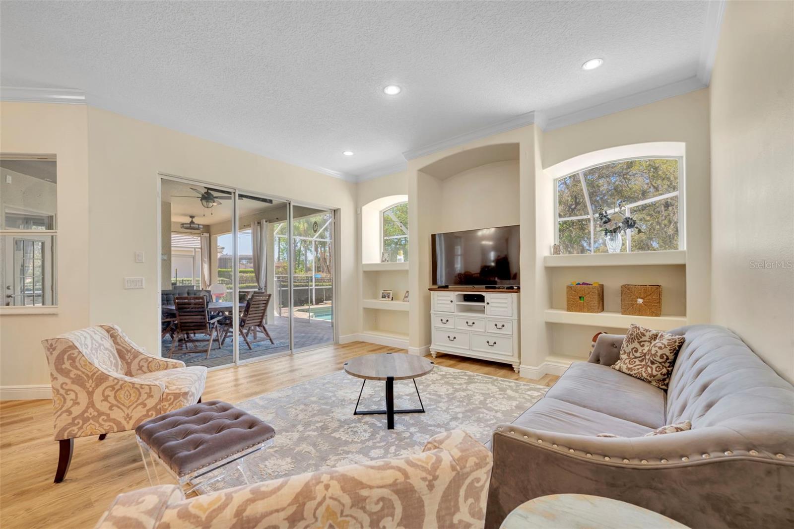 MAGNOLIA PLANTATION - Residential