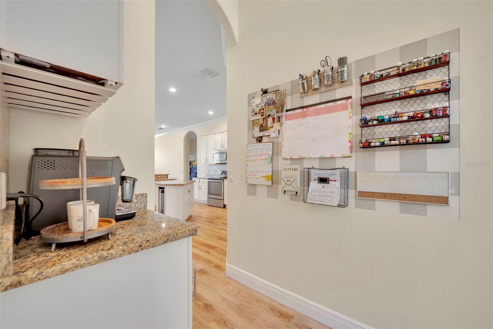 MAGNOLIA PLANTATION - Residential