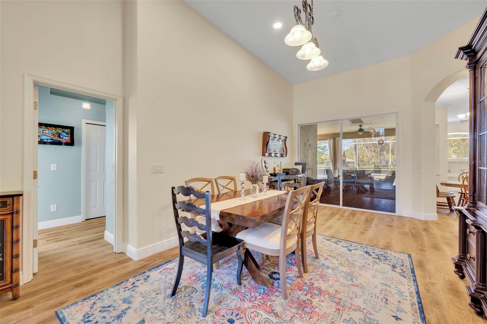 MAGNOLIA PLANTATION - Residential