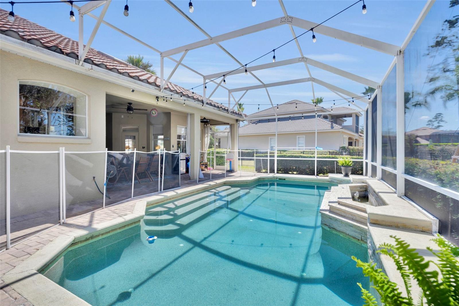 MAGNOLIA PLANTATION - Residential