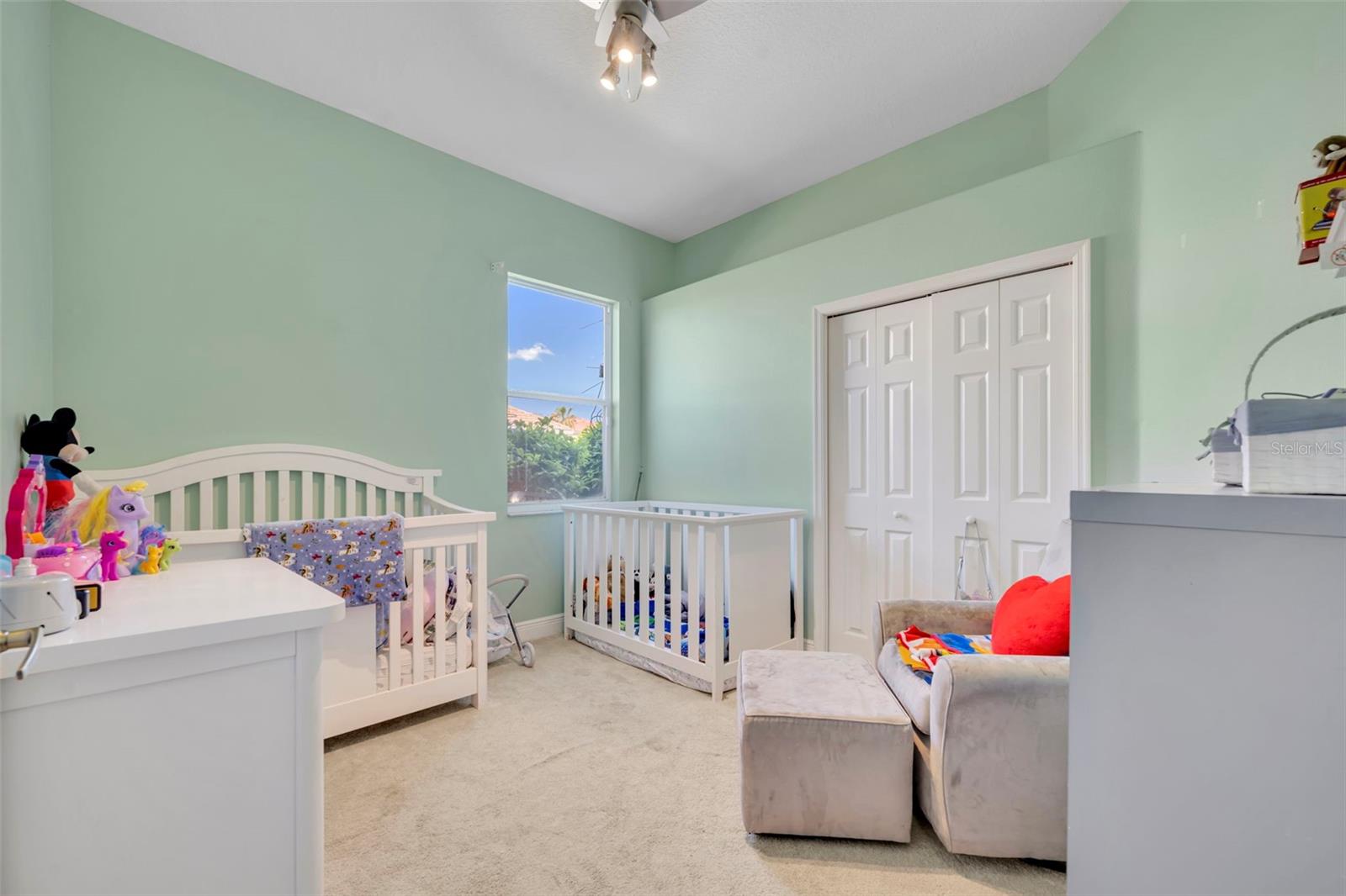 MAGNOLIA PLANTATION - Residential