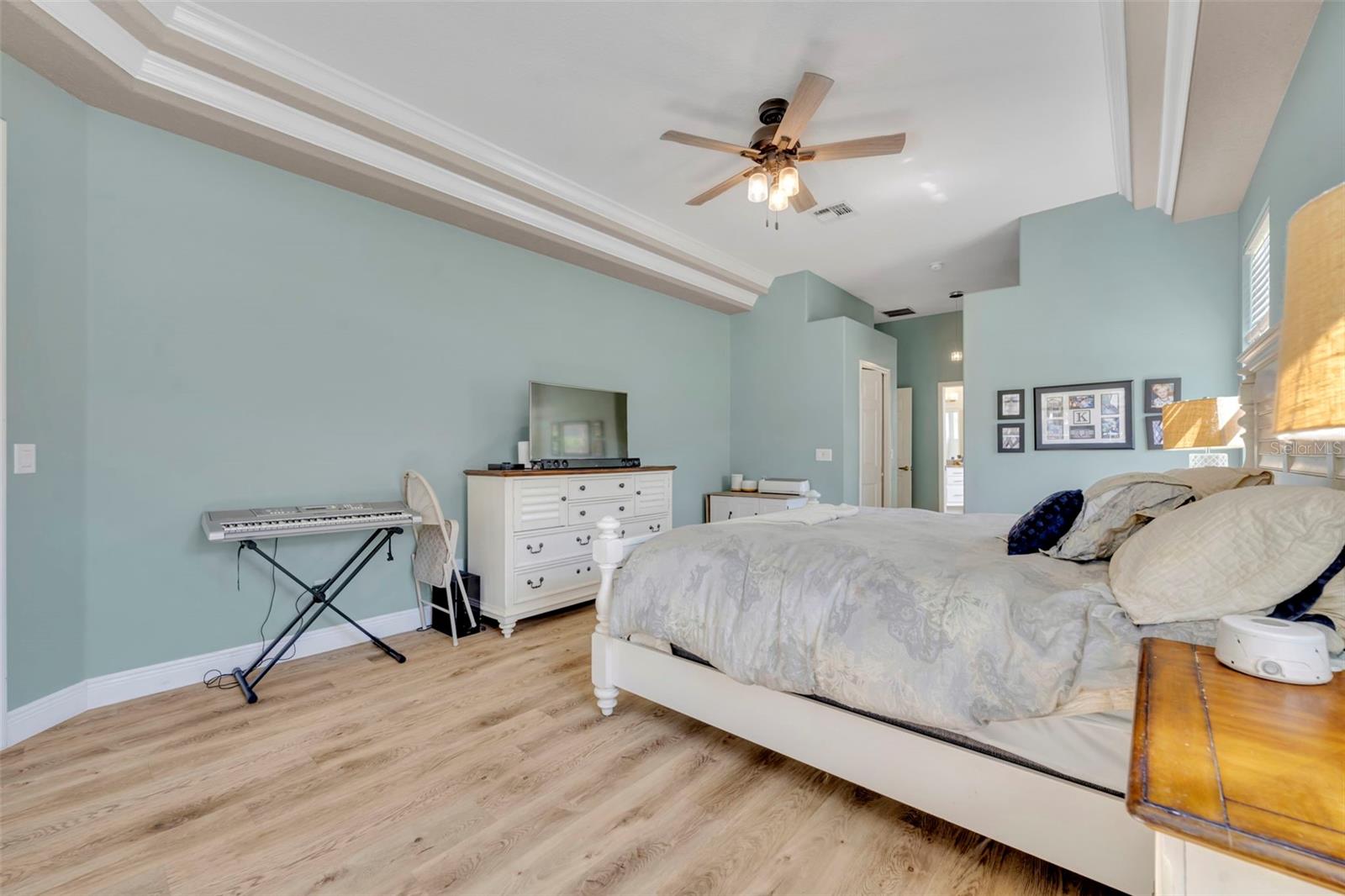 MAGNOLIA PLANTATION - Residential