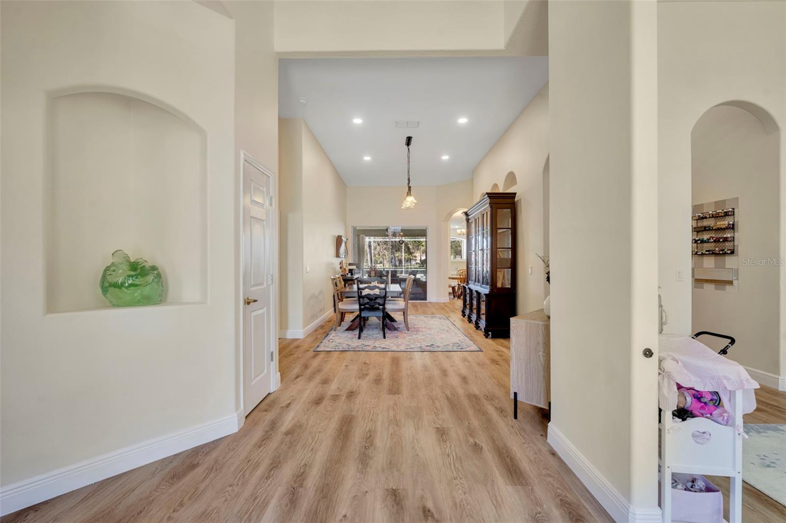 MAGNOLIA PLANTATION - Residential