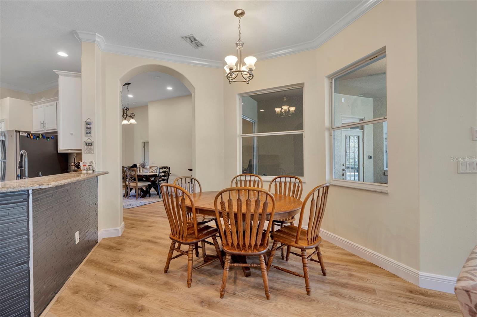 MAGNOLIA PLANTATION - Residential