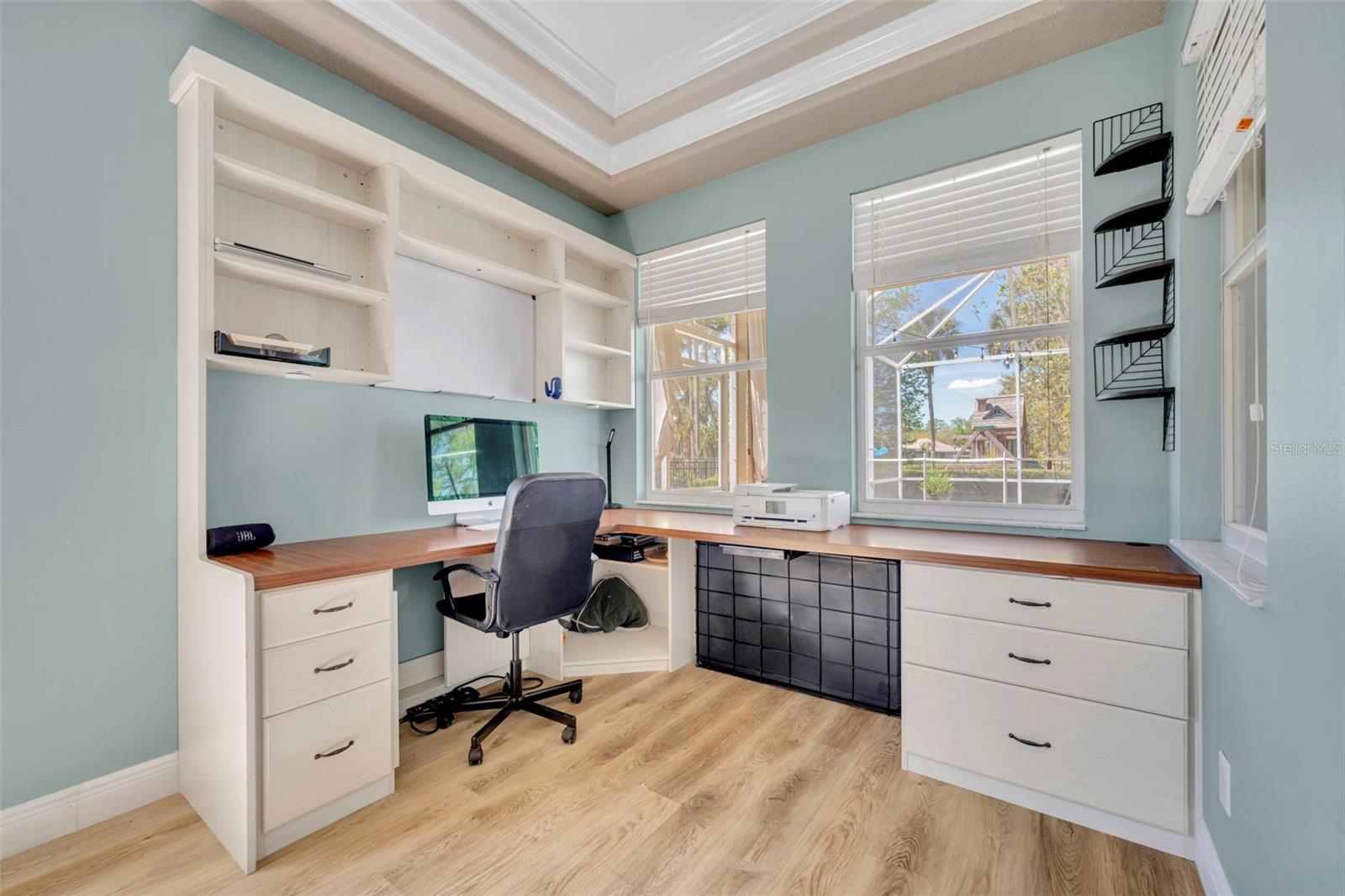 MAGNOLIA PLANTATION - Residential