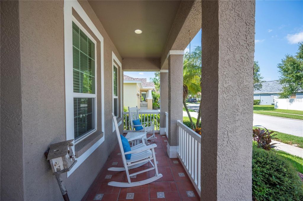 Photo of 5004 Sky Blue Drive, Lutz, FL 33558 (MLS # TB8410174)