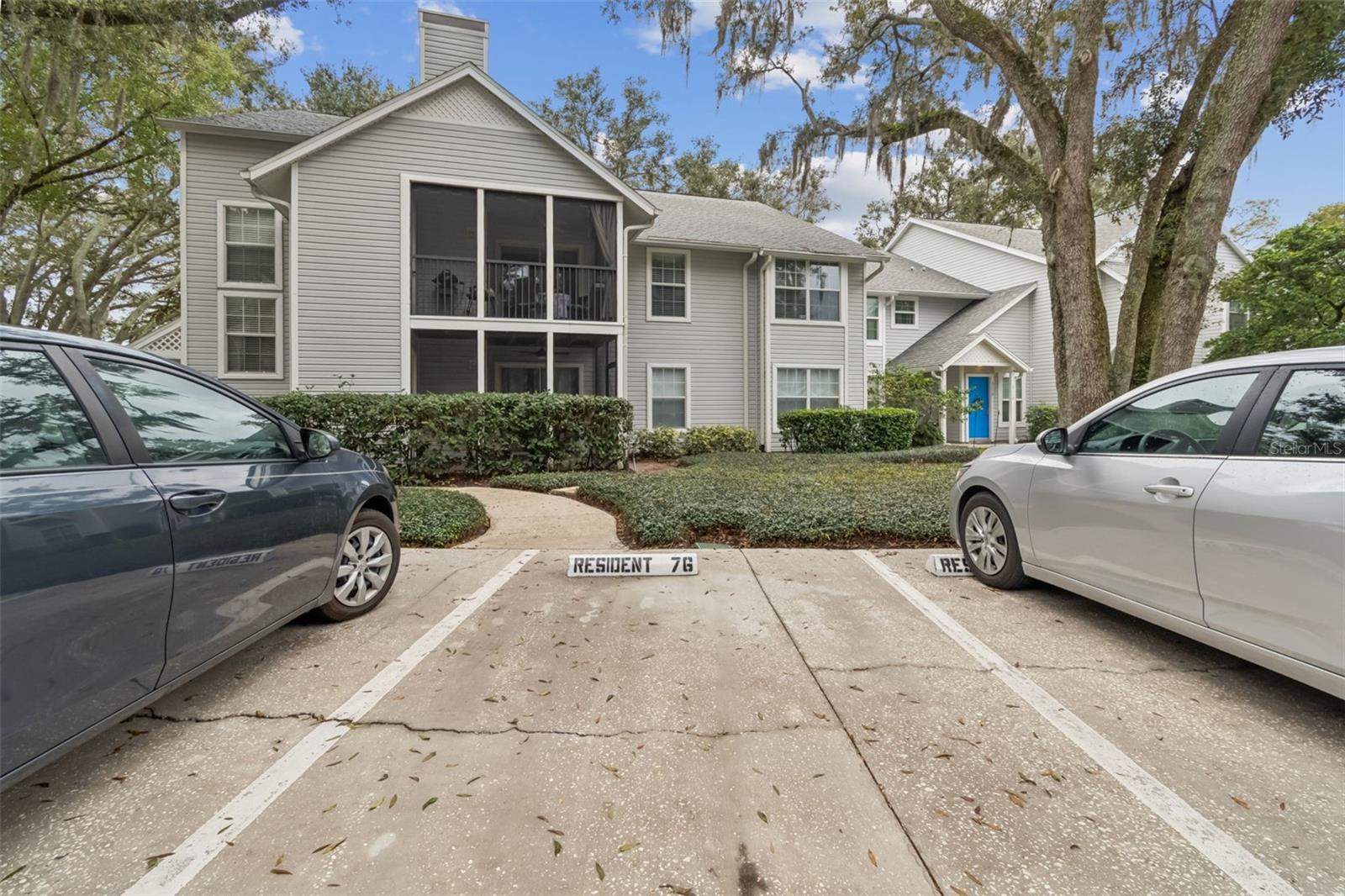 MAGDELENE COURT A CONDO - Residential