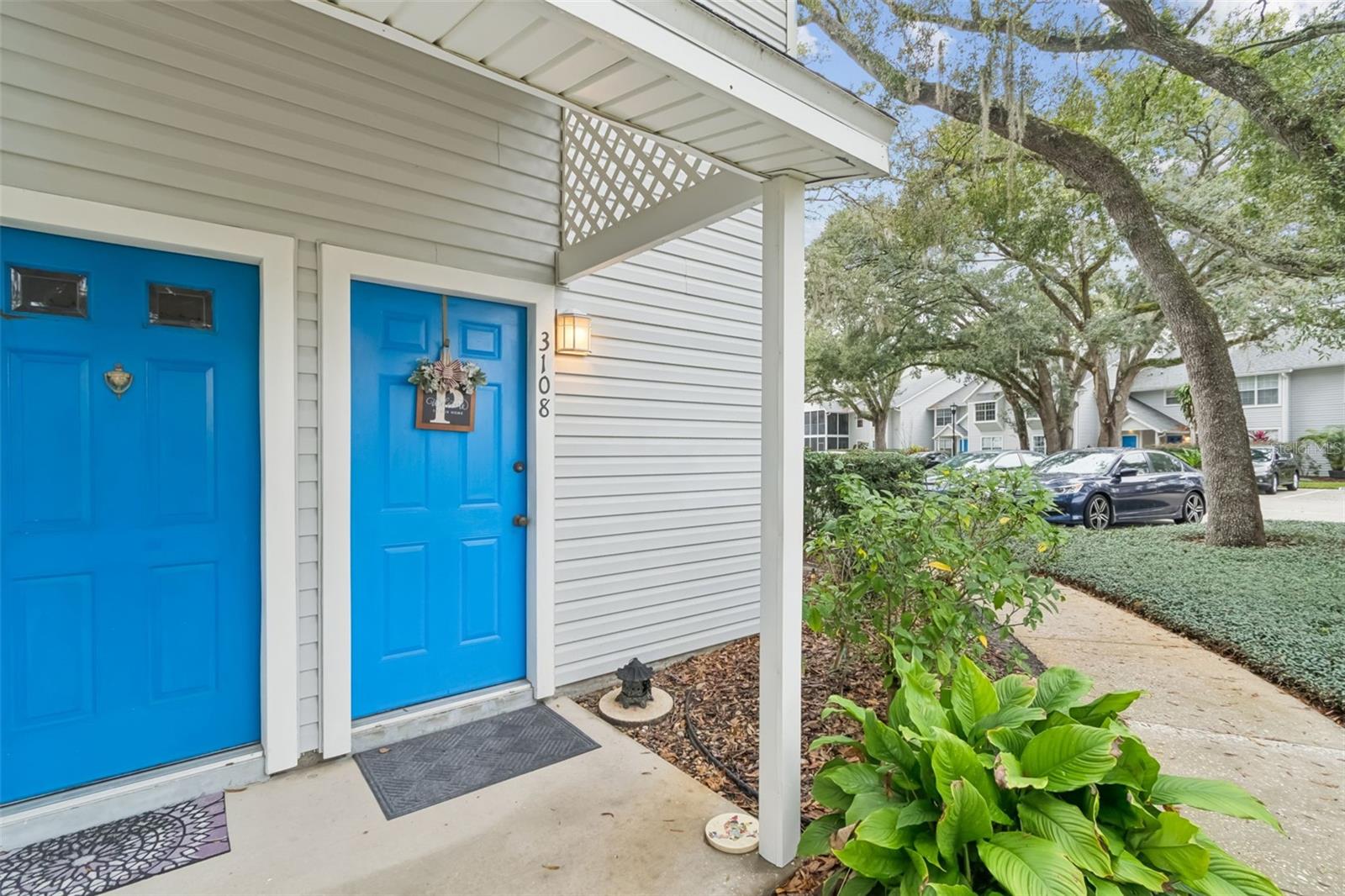 MAGDELENE COURT A CONDO - Residential