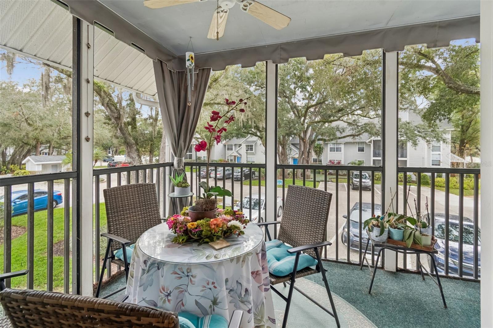 MAGDELENE COURT A CONDO - Residential