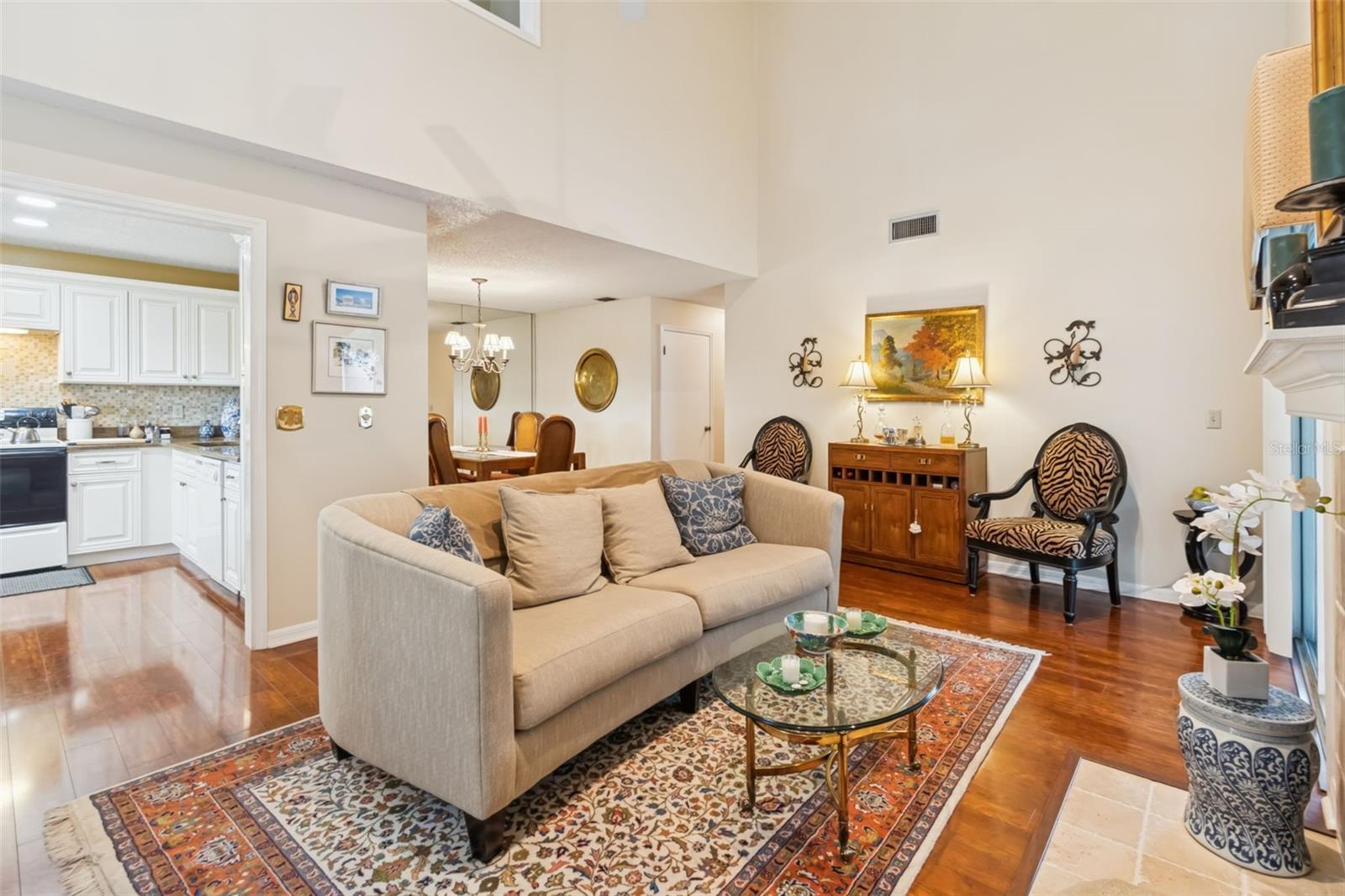 MAGDELENE COURT A CONDO - Residential