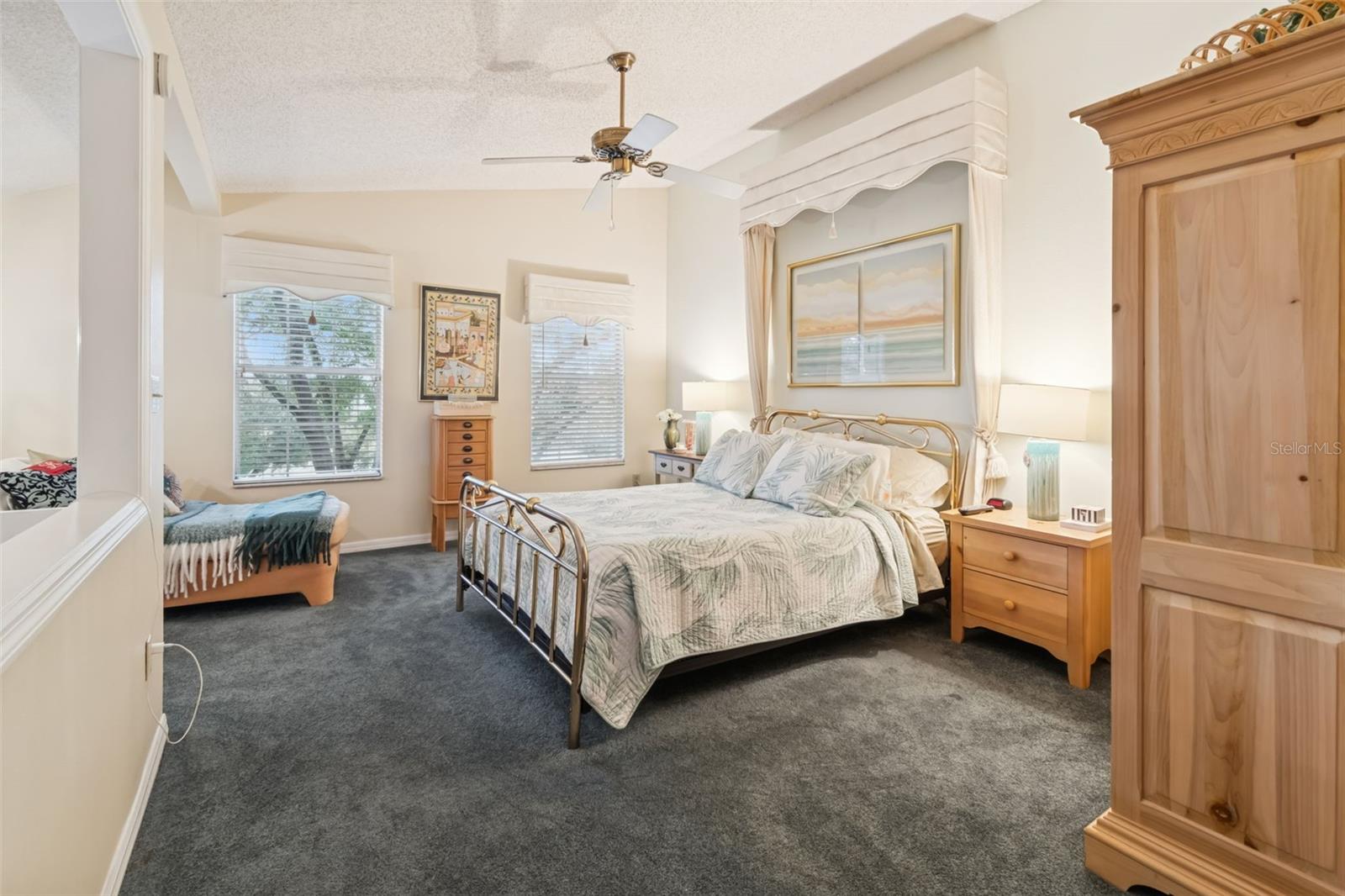 MAGDELENE COURT A CONDO - Residential