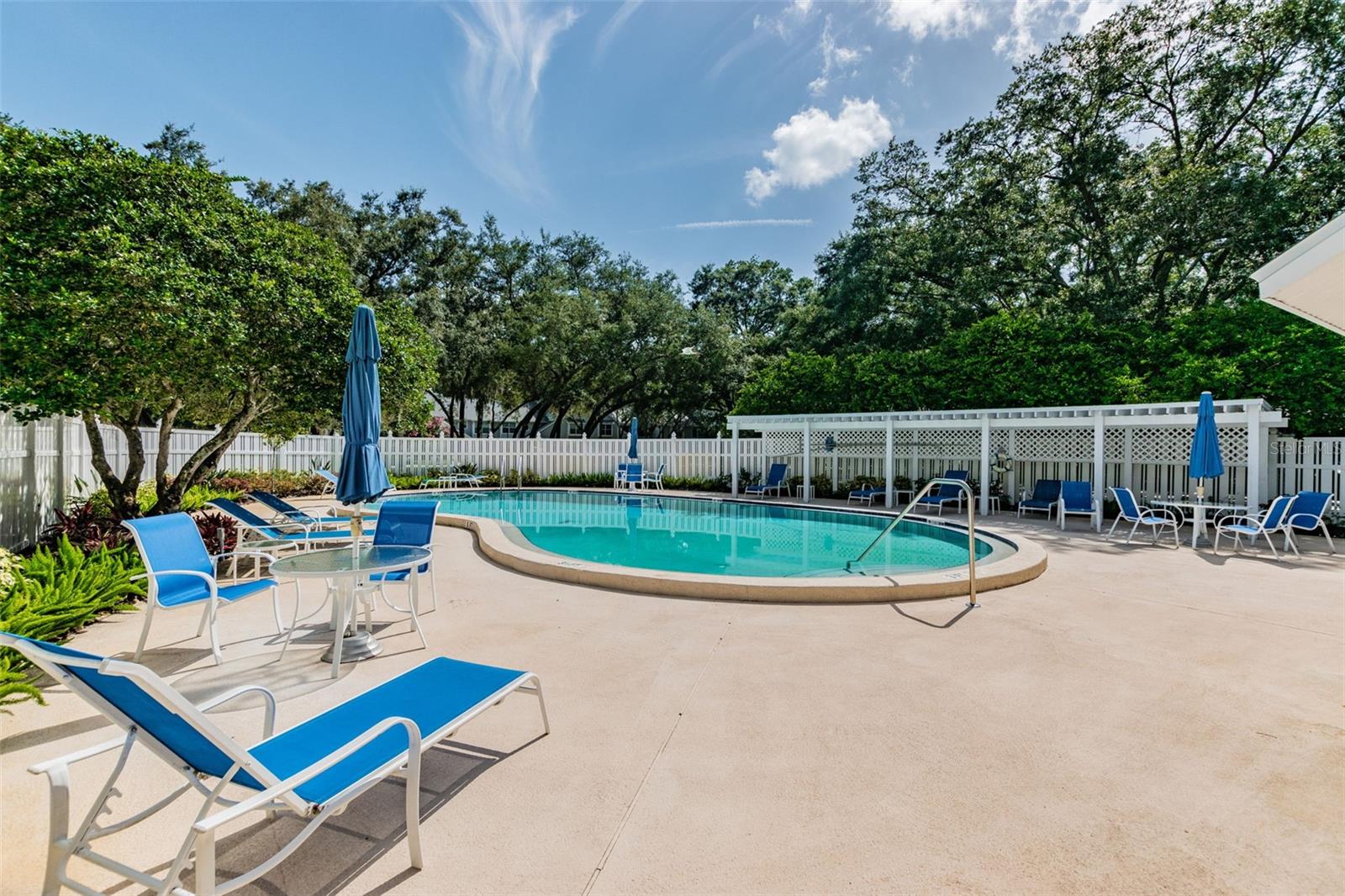 MAGDELENE COURT A CONDO - Residential