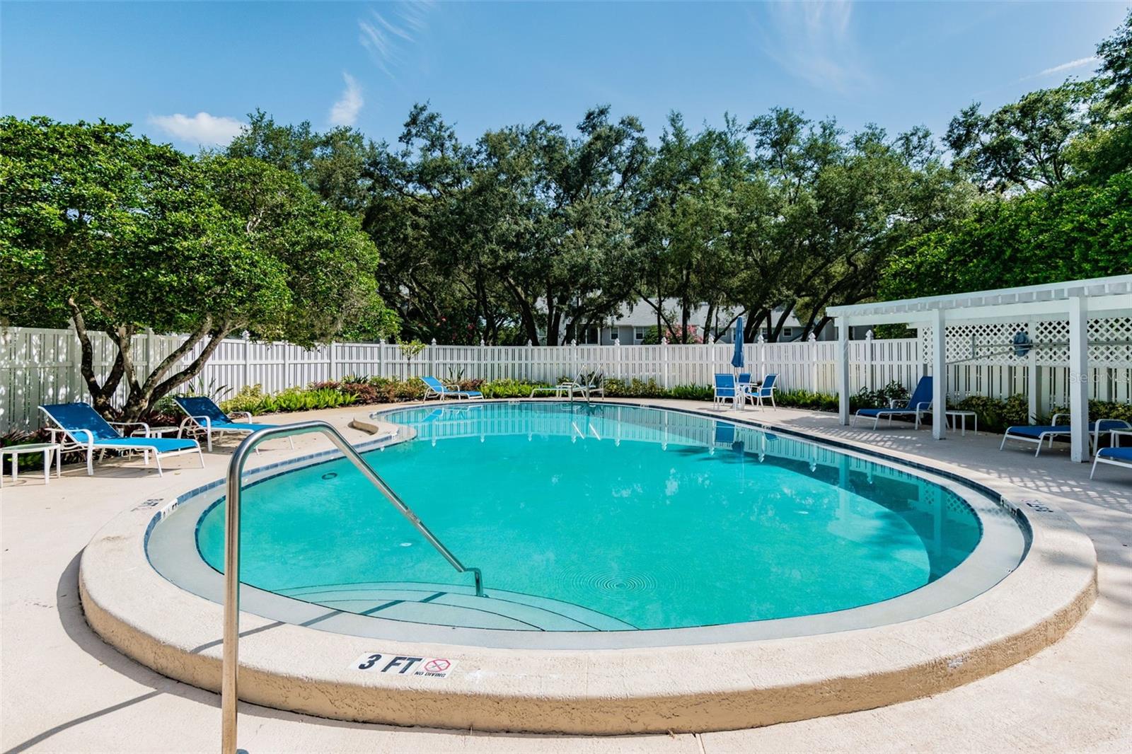 MAGDELENE COURT A CONDO - Residential