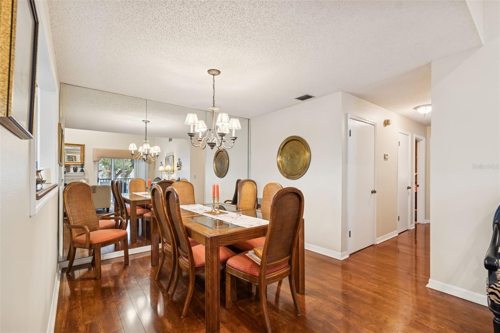 MAGDELENE COURT A CONDO - Residential