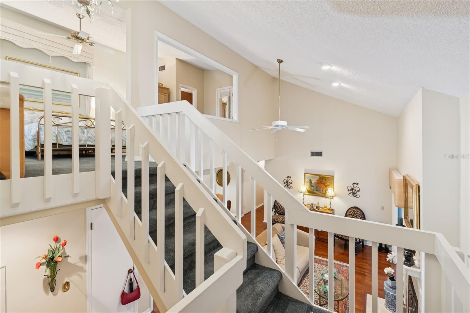 MAGDELENE COURT A CONDO - Residential