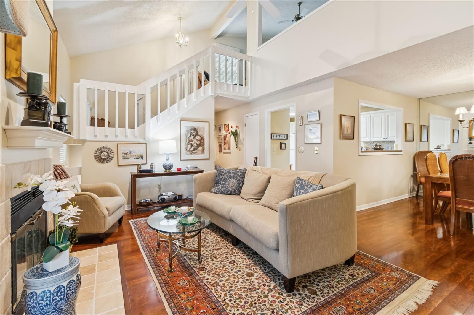 MAGDELENE COURT A CONDO - Residential