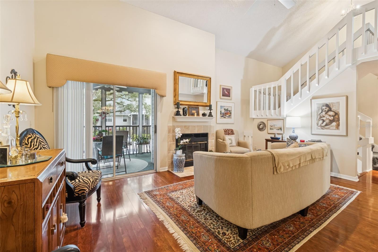 MAGDELENE COURT A CONDO - Residential