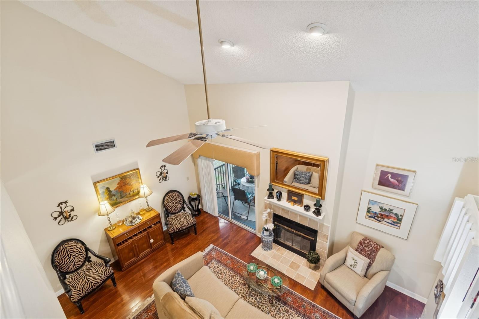 MAGDELENE COURT A CONDO - Residential