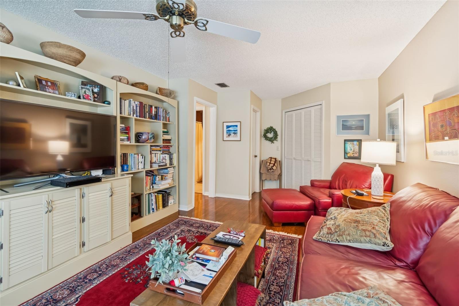 MAGDELENE COURT A CONDO - Residential