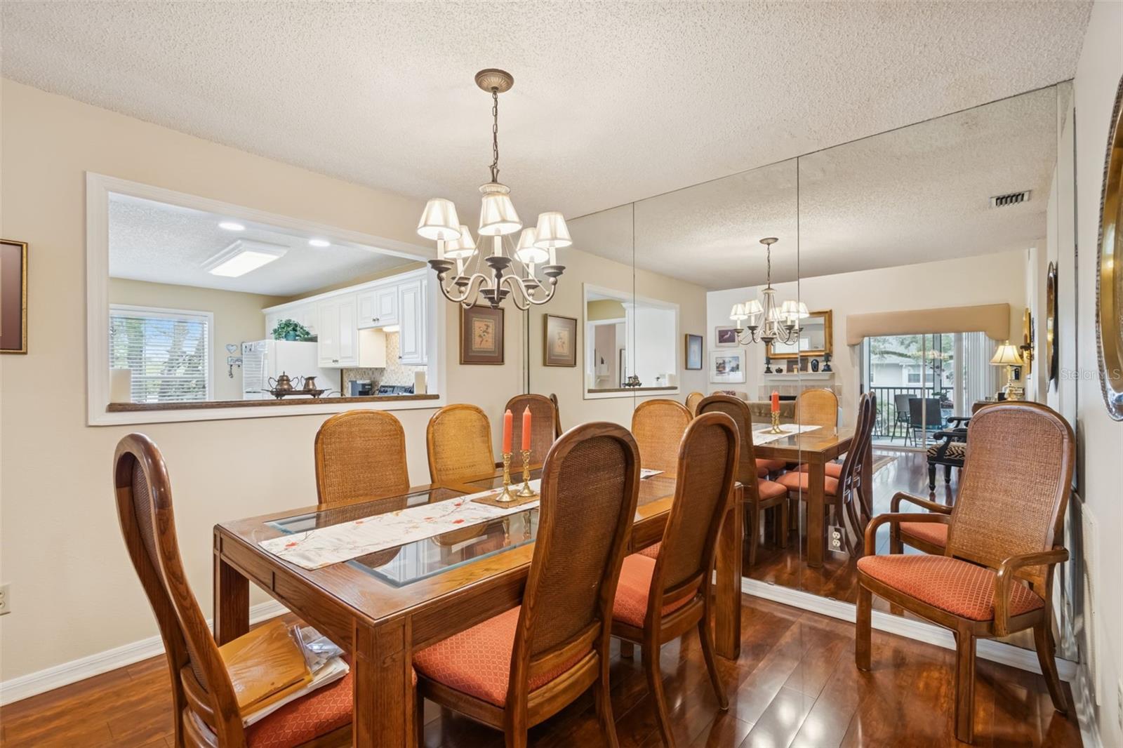 MAGDELENE COURT A CONDO - Residential