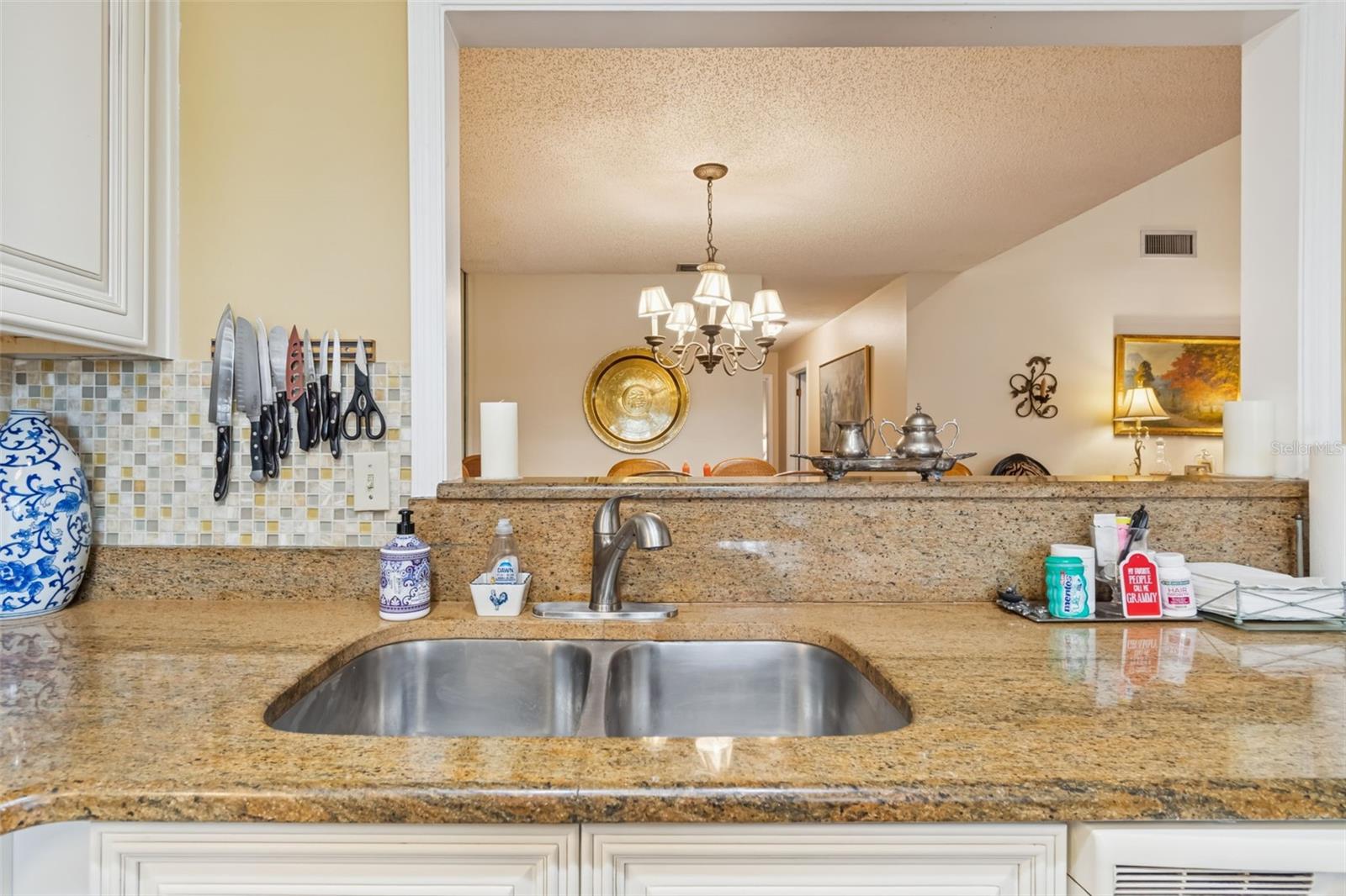 MAGDELENE COURT A CONDO - Residential