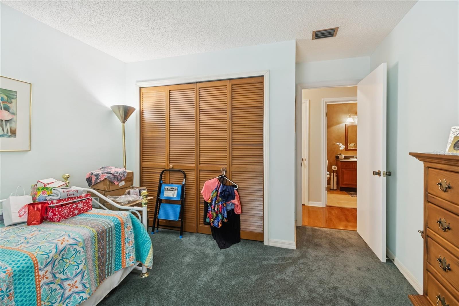 MAGDELENE COURT A CONDO - Residential