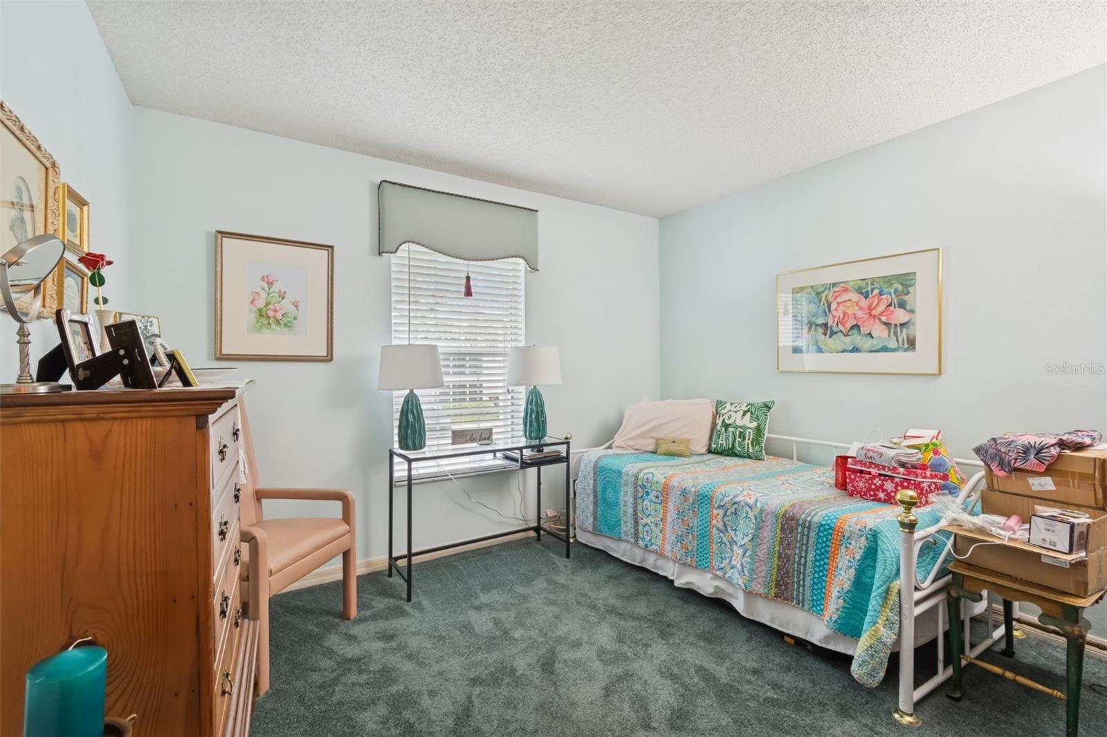 MAGDELENE COURT A CONDO - Residential