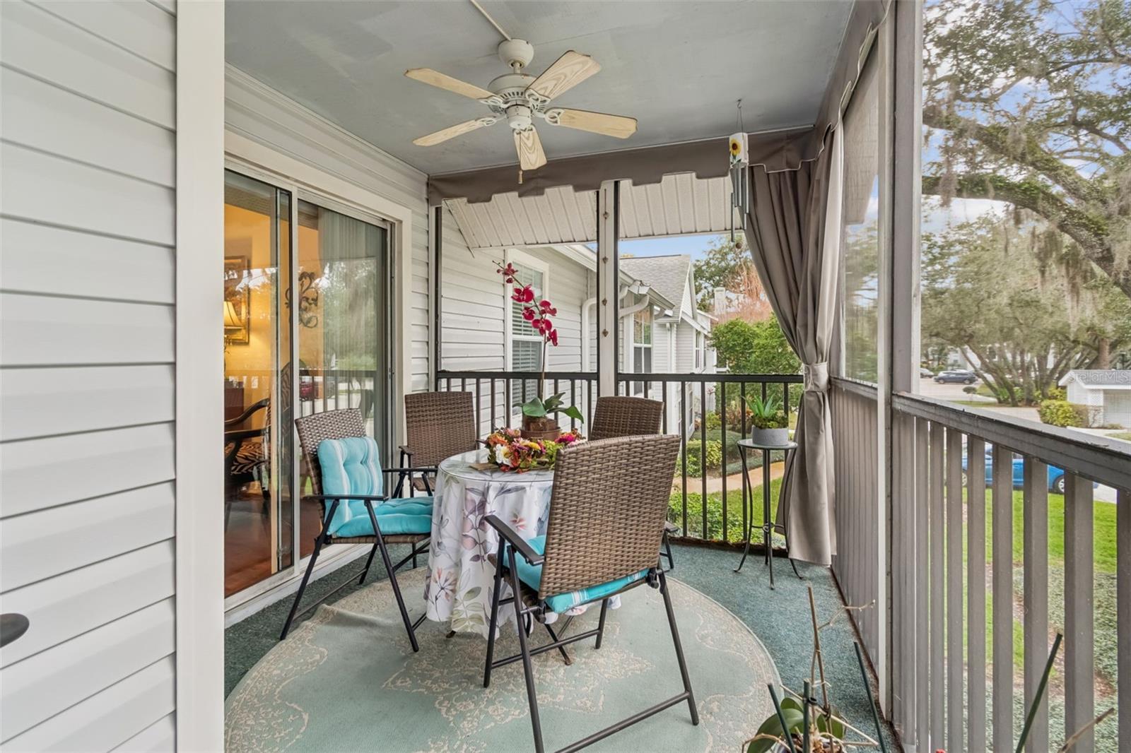 MAGDELENE COURT A CONDO - Residential