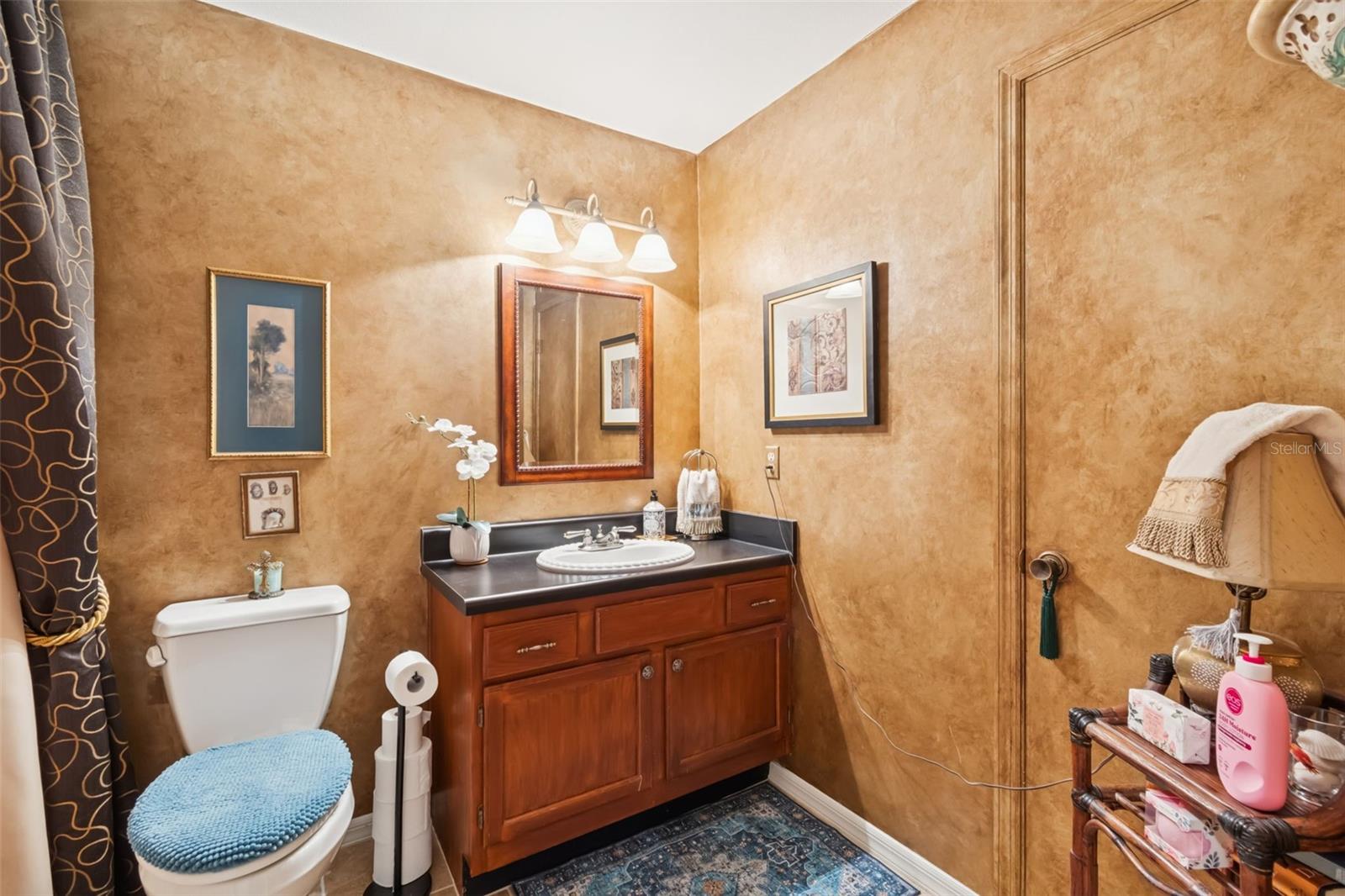 MAGDELENE COURT A CONDO - Residential