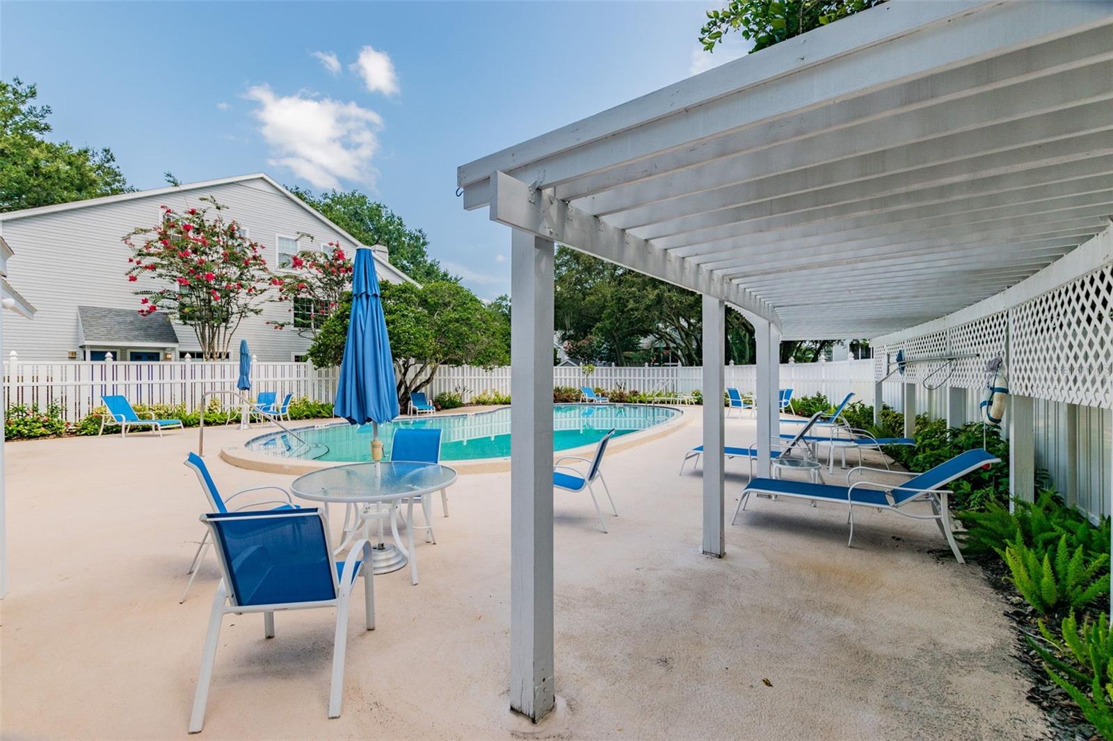 MAGDELENE COURT A CONDO - Residential