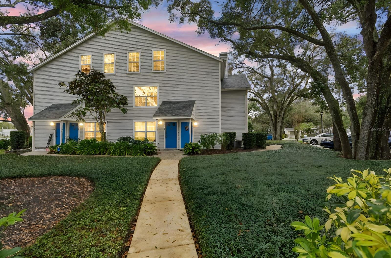 MAGDELENE COURT A CONDO - Residential