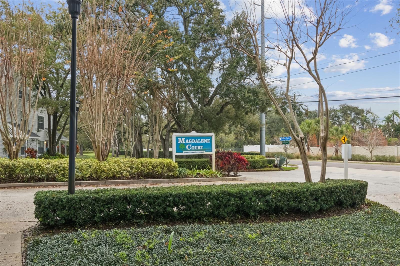 MAGDELENE COURT A CONDO - Residential