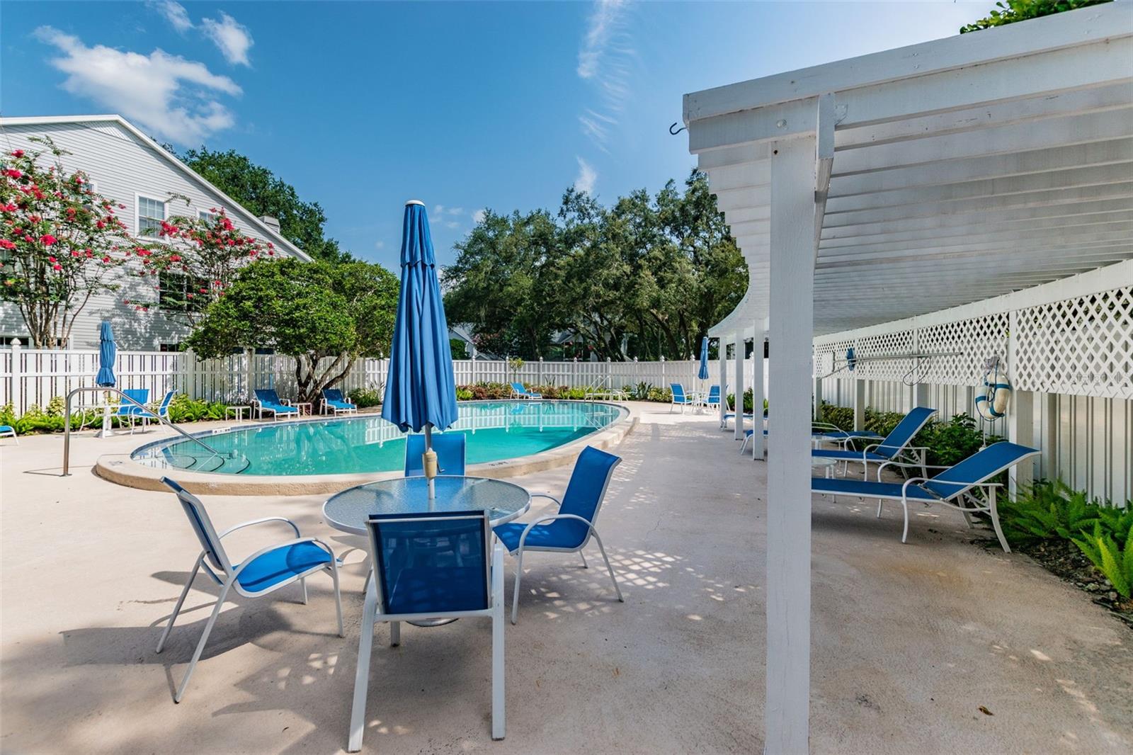 MAGDELENE COURT A CONDO - Residential