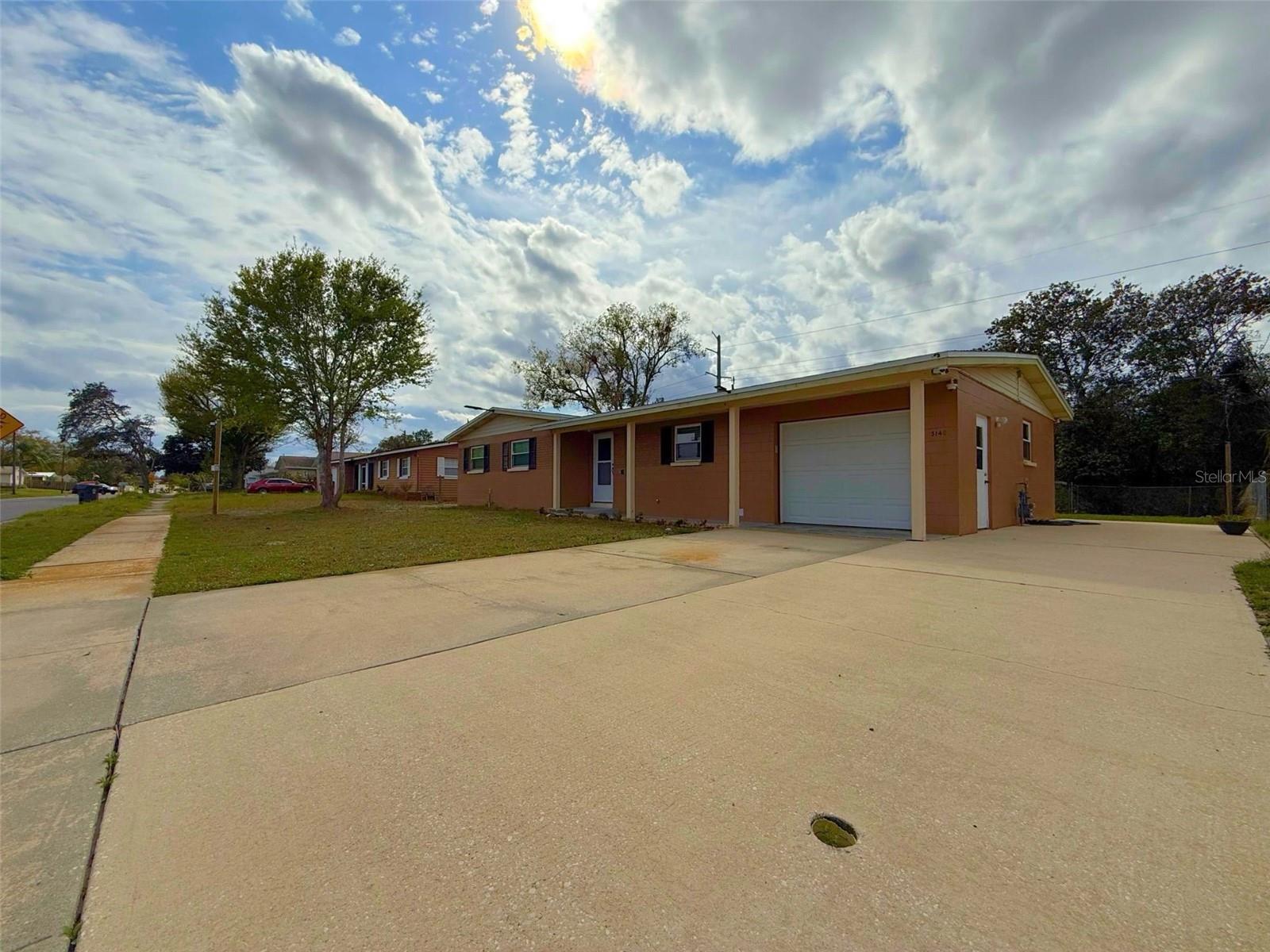 5140 SANDRA DRIVE