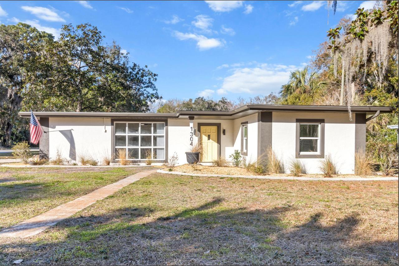 CRYSTAL PARK - Residential