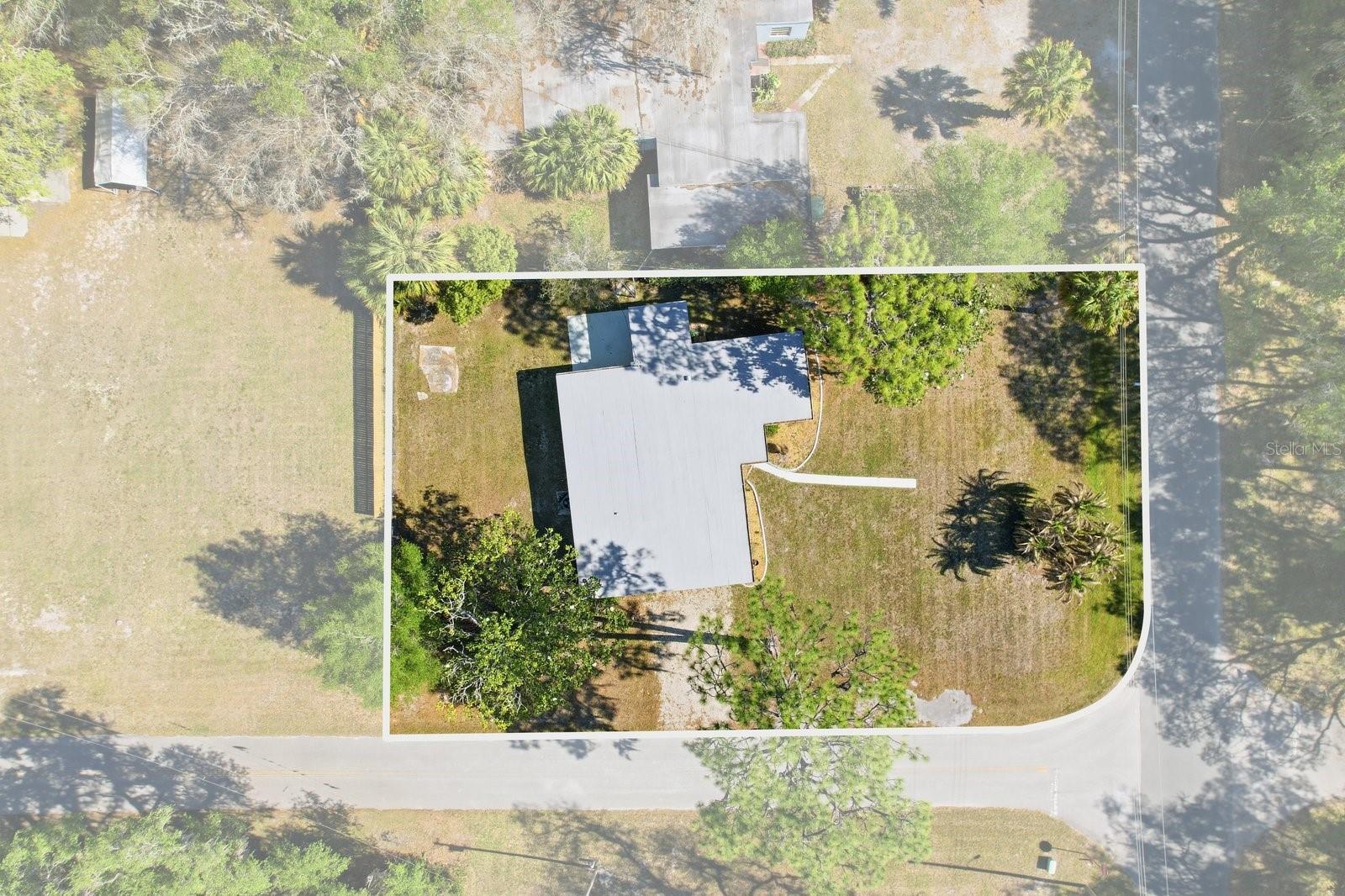 CRYSTAL PARK - Residential