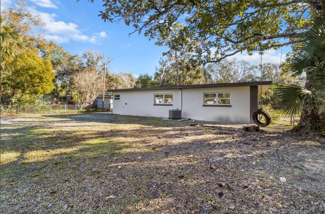 CRYSTAL PARK - Residential