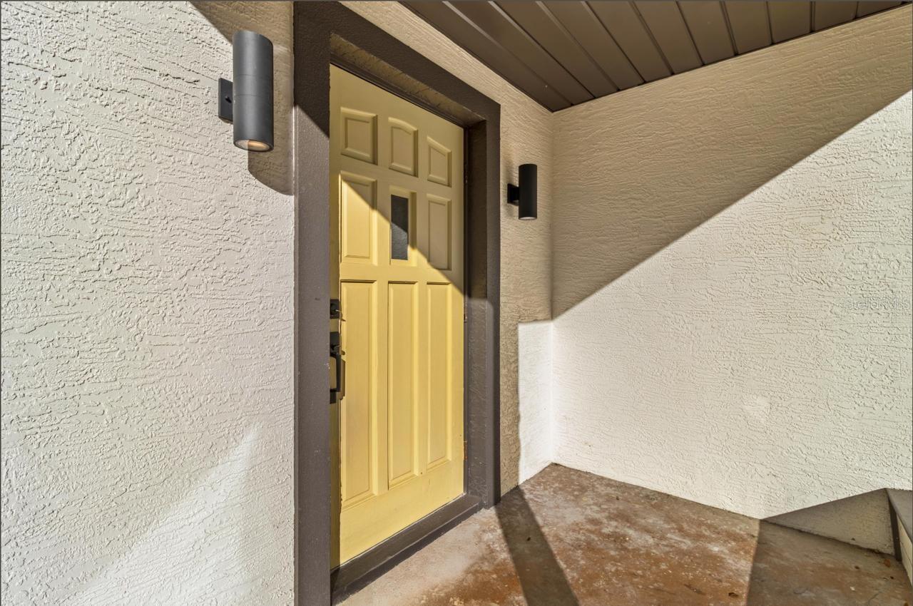 CRYSTAL PARK - Residential