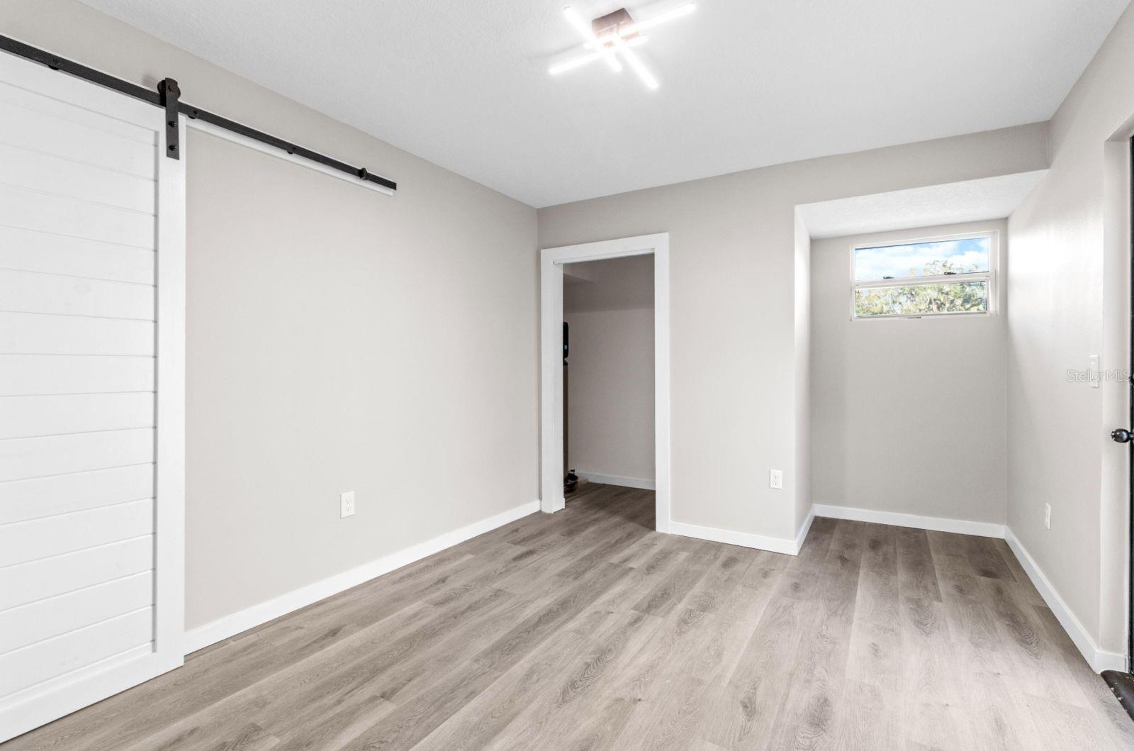 CRYSTAL PARK - Residential