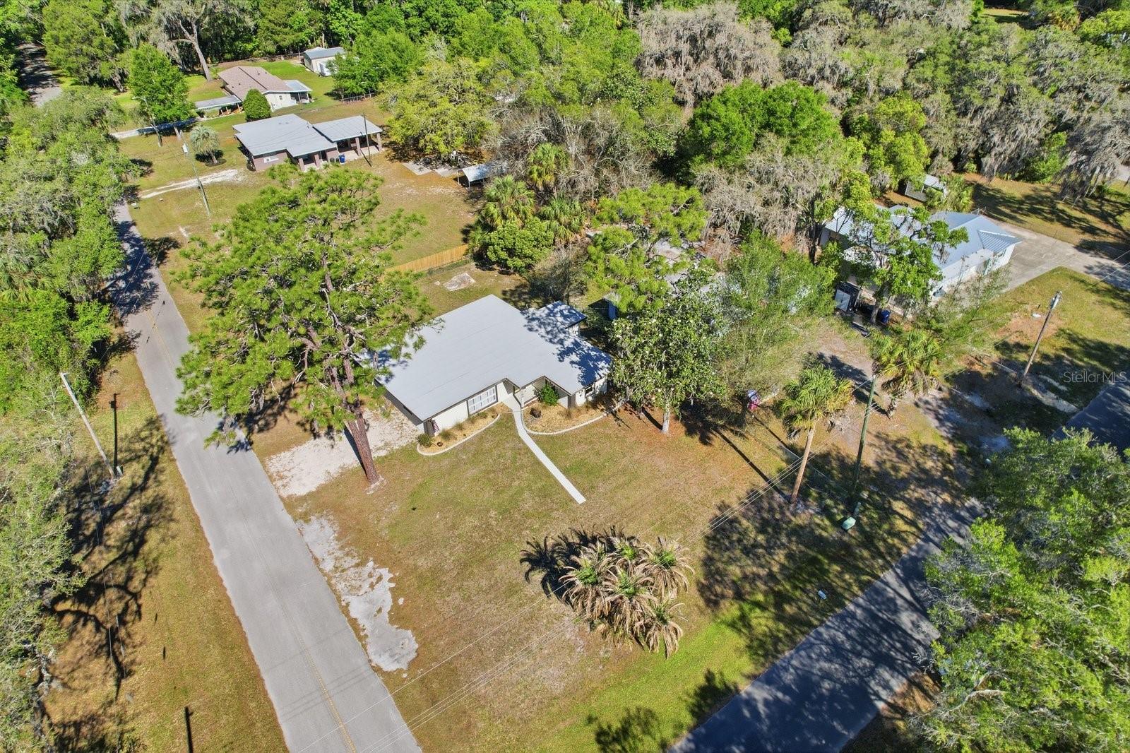 CRYSTAL PARK - Residential