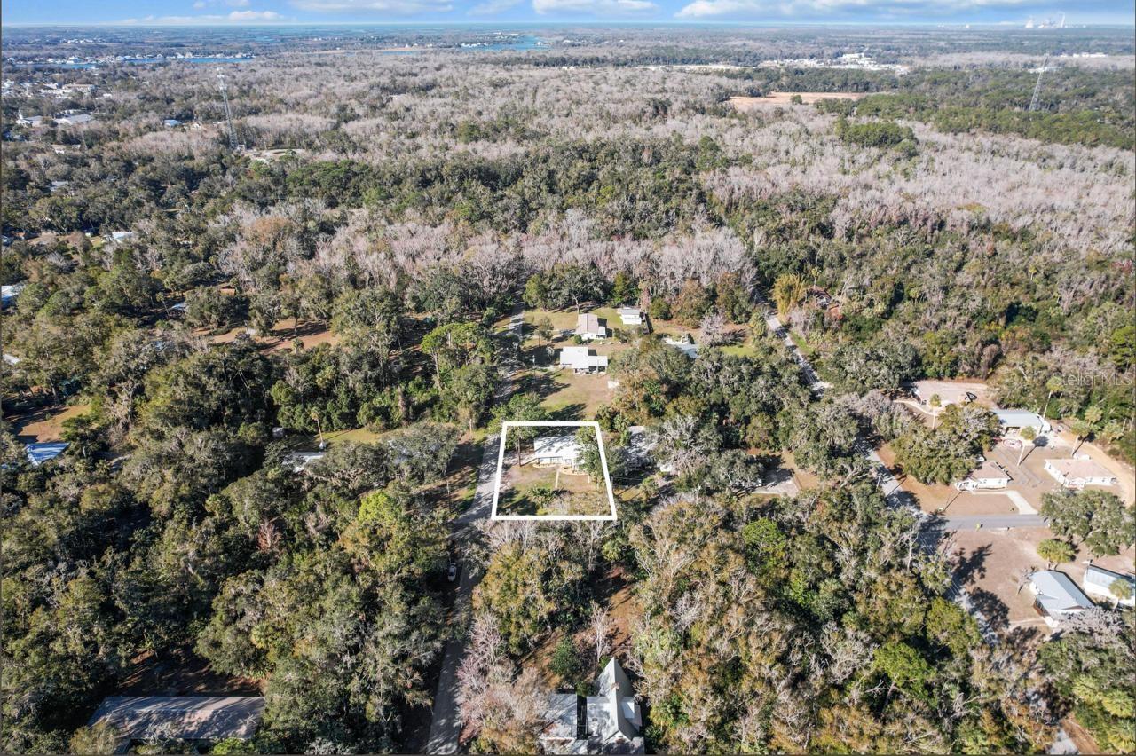 CRYSTAL PARK - Residential