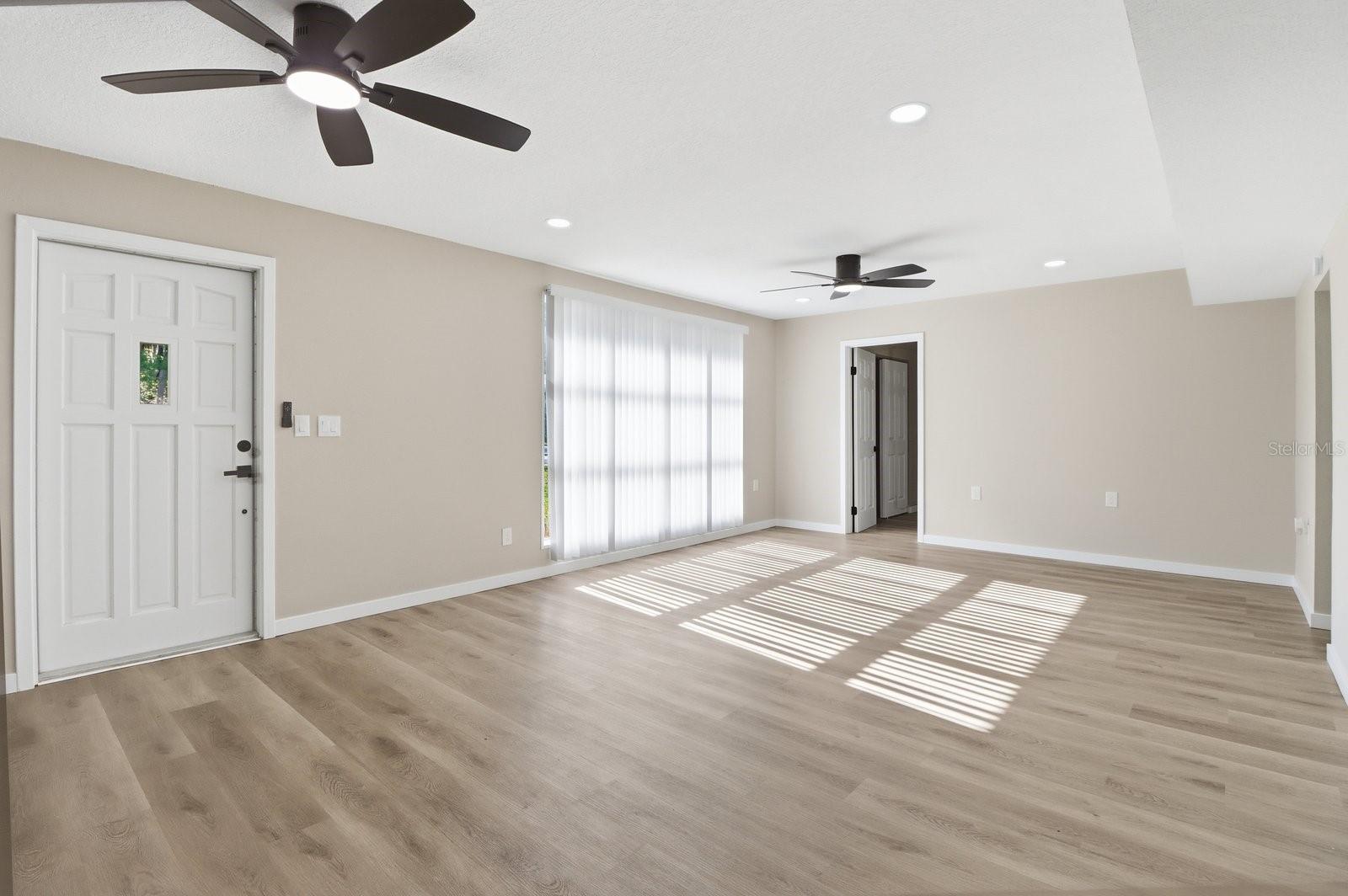 CRYSTAL PARK - Residential