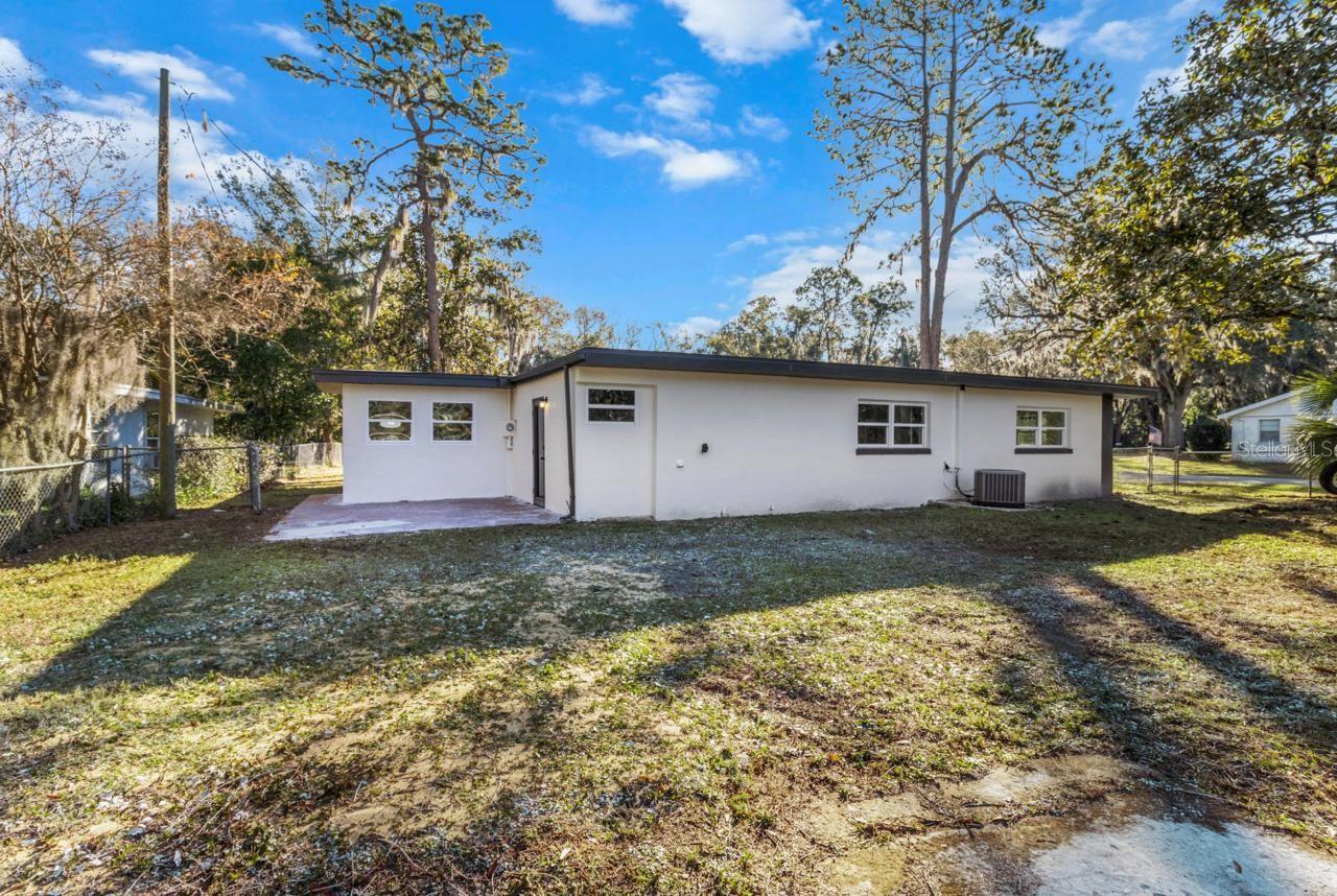 CRYSTAL PARK - Residential