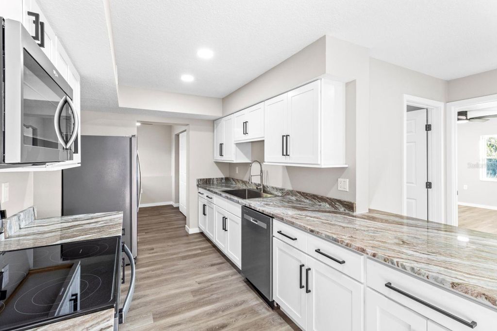 Photo of 1304 NE 5th Avenue, Crystal River, FL 34428 (MLS # P4938030)