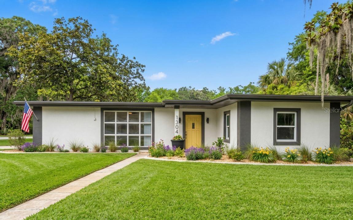 CRYSTAL PARK - Residential