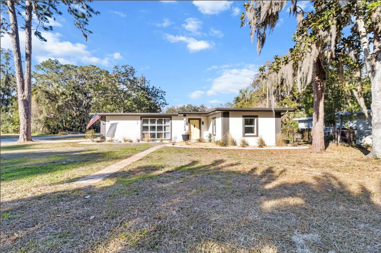 CRYSTAL PARK - Residential