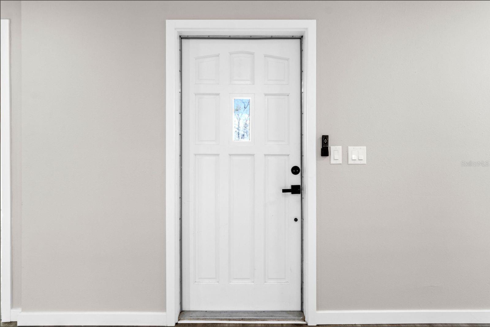 CRYSTAL PARK - Residential